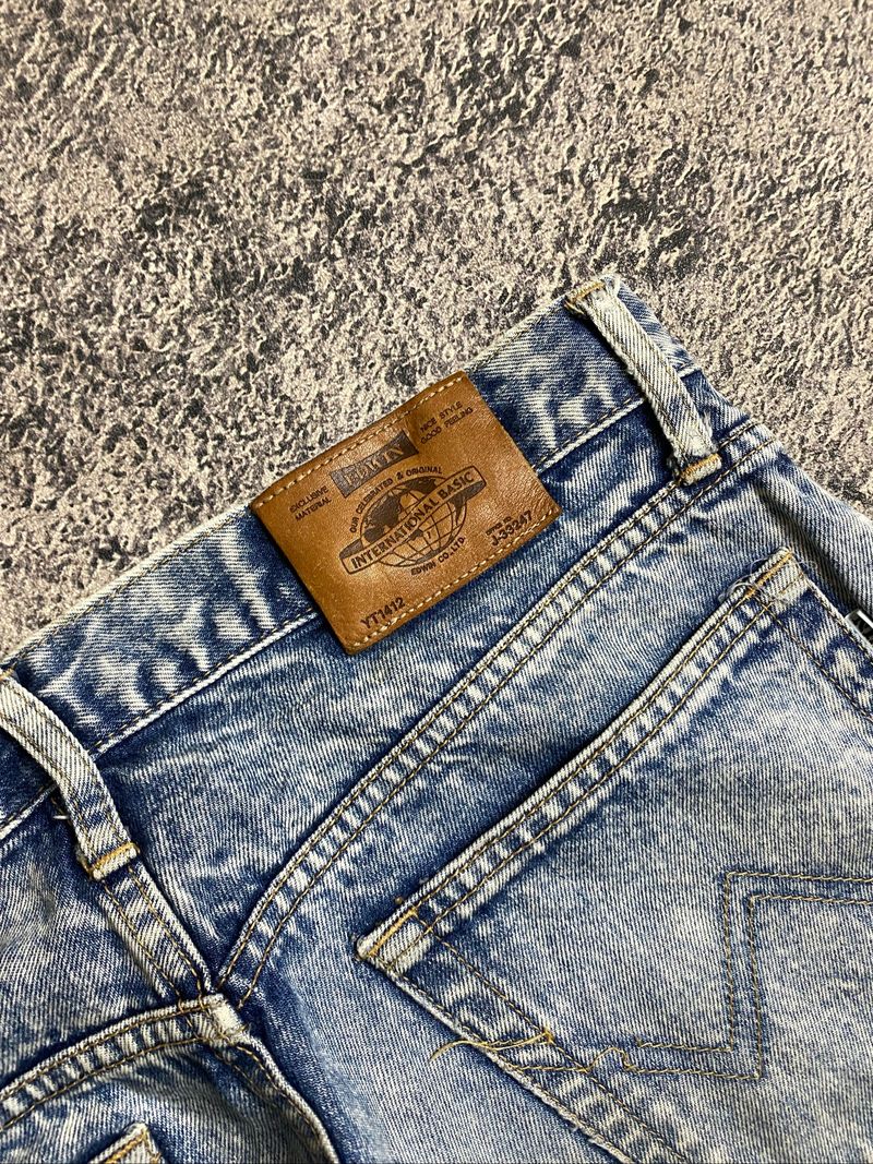 EDWIN YT1412 JEANS, foto 6
