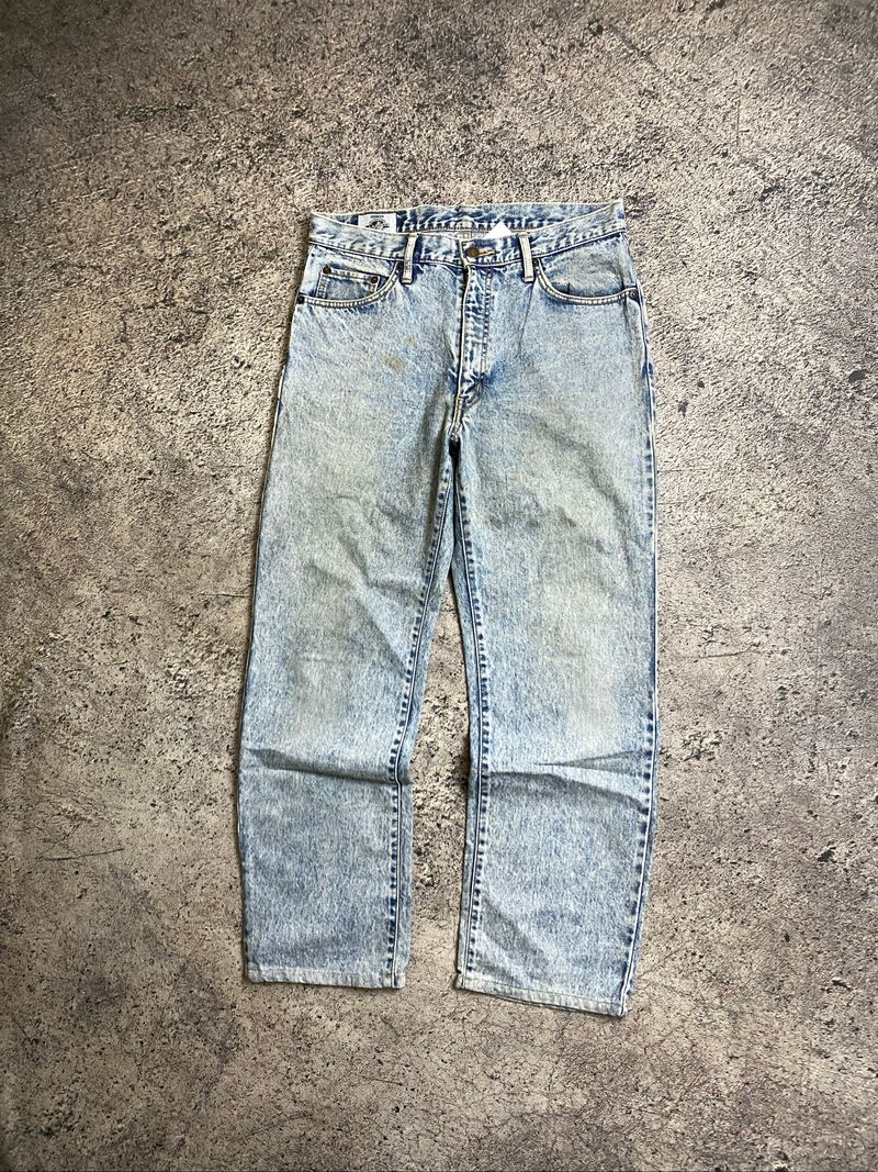 EDWIN YT1412 JEANS, foto 3