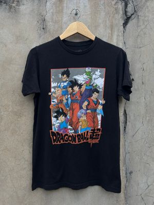 Tshirt Dragon Ball
