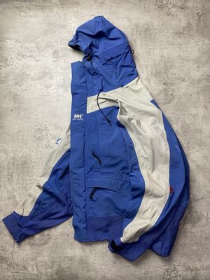 gropcore helly hansen