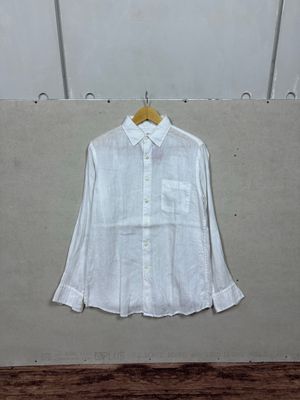 uniqlo white shirts #JLSH110
