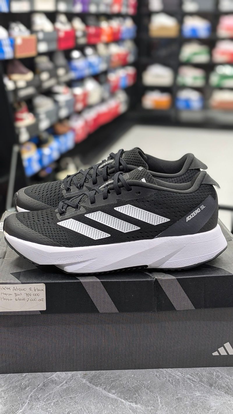 ADIDAS ADIZERO SL, foto 2