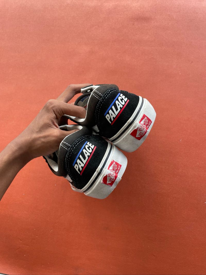 vans skate oldskool palace, foto 5