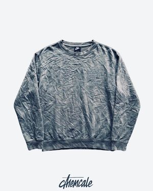 Nike International Swoosh Crewneck
