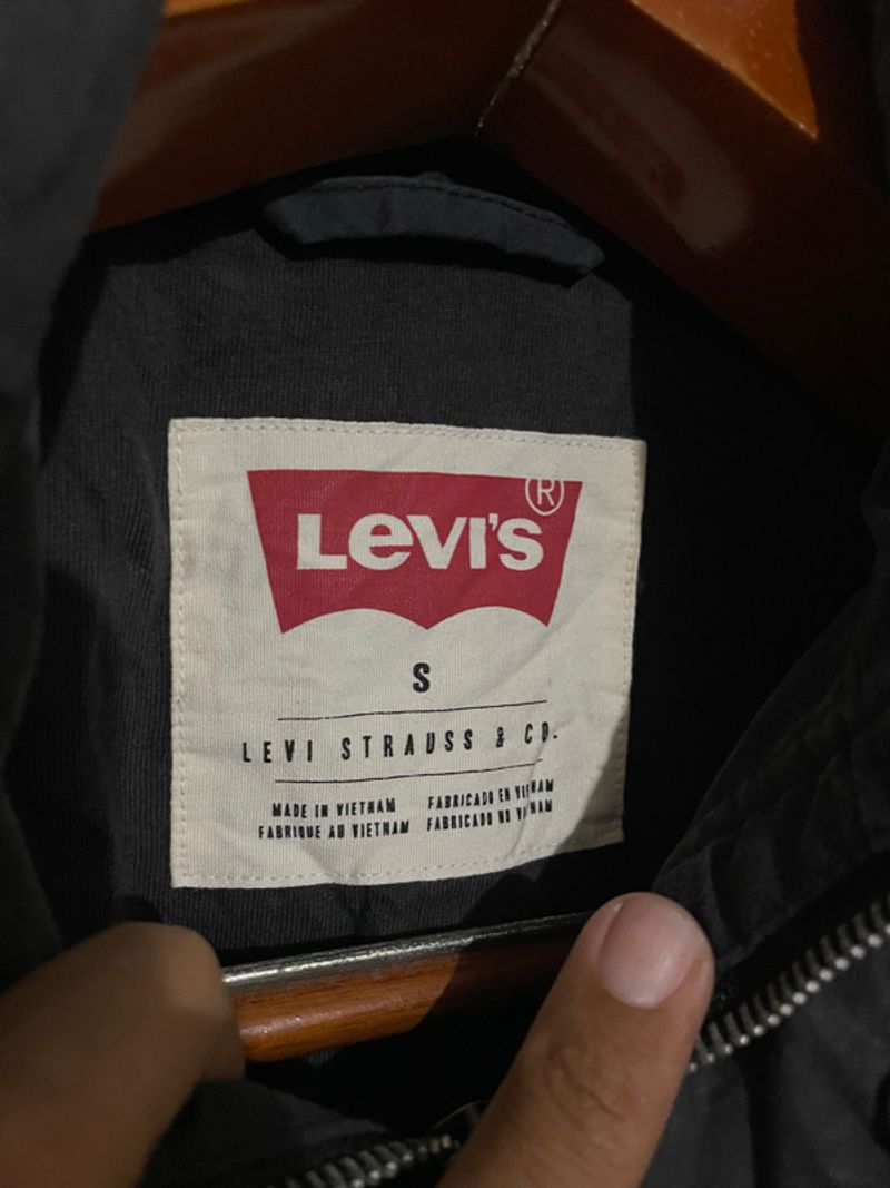 Jacket levis, foto 2