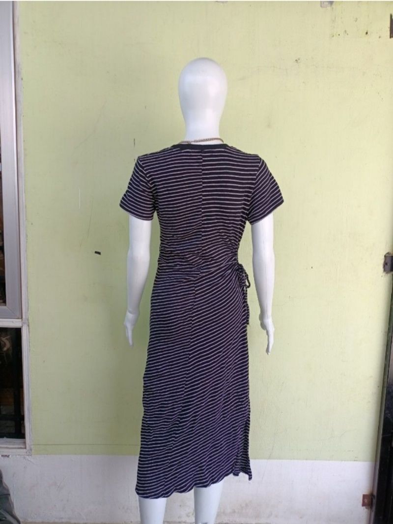 BODYCON DRESS KATUN TEBAL MURAH, foto 3