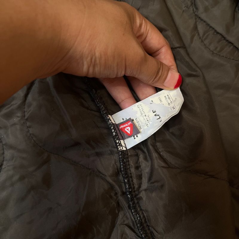 Jaket Alpa Industries Jacket, foto 5