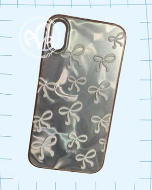 Casing IPhone XR