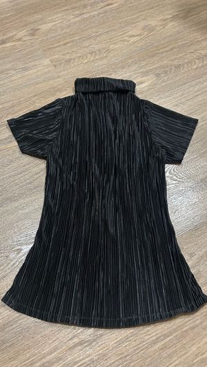 turtle neck
