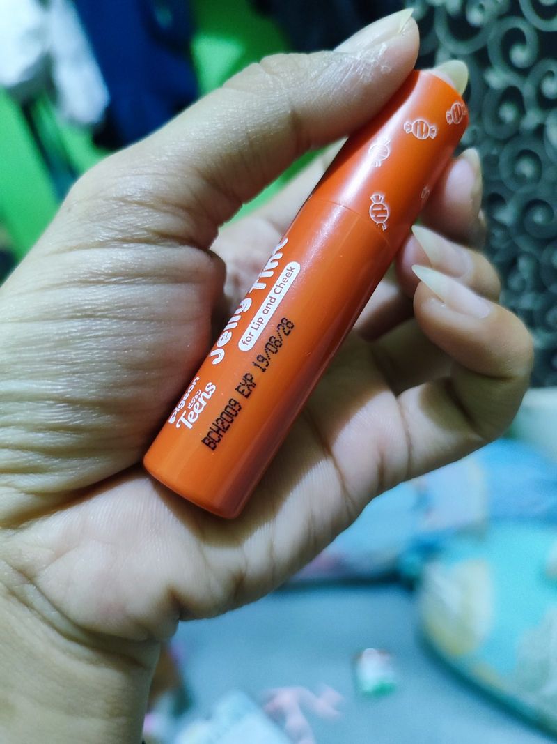 Pigeon Lip Tint, foto 2