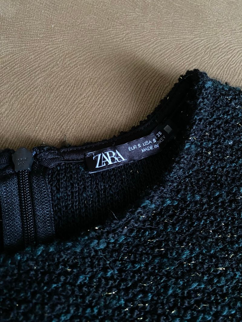 zara dress, foto 2