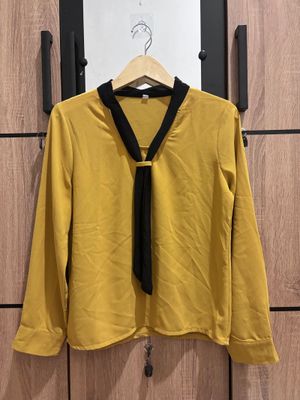 Blouse Polos