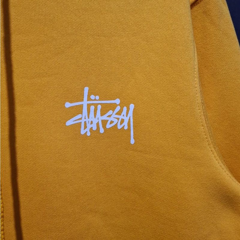 Hoodie stussy, foto 5