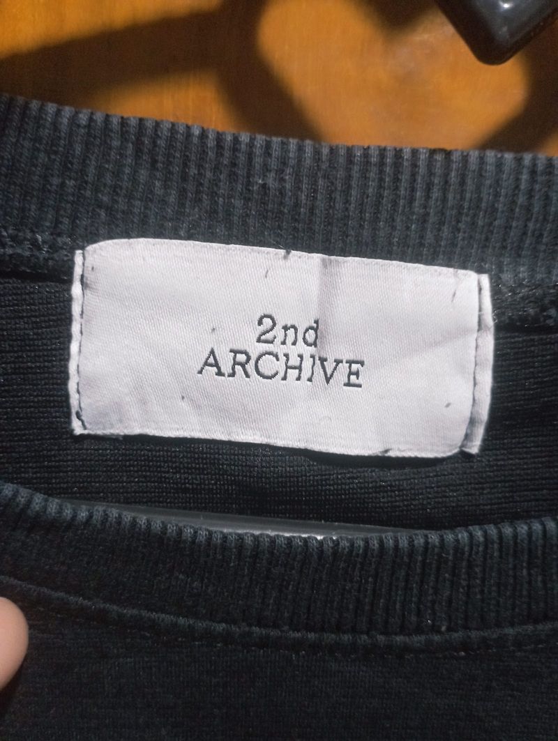 2nd archive, foto 3