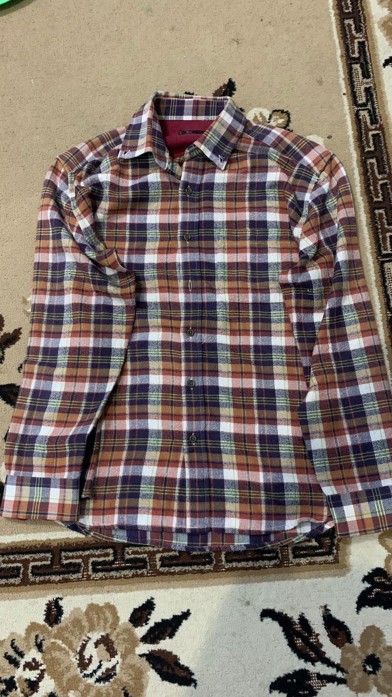 Flannel, foto 3