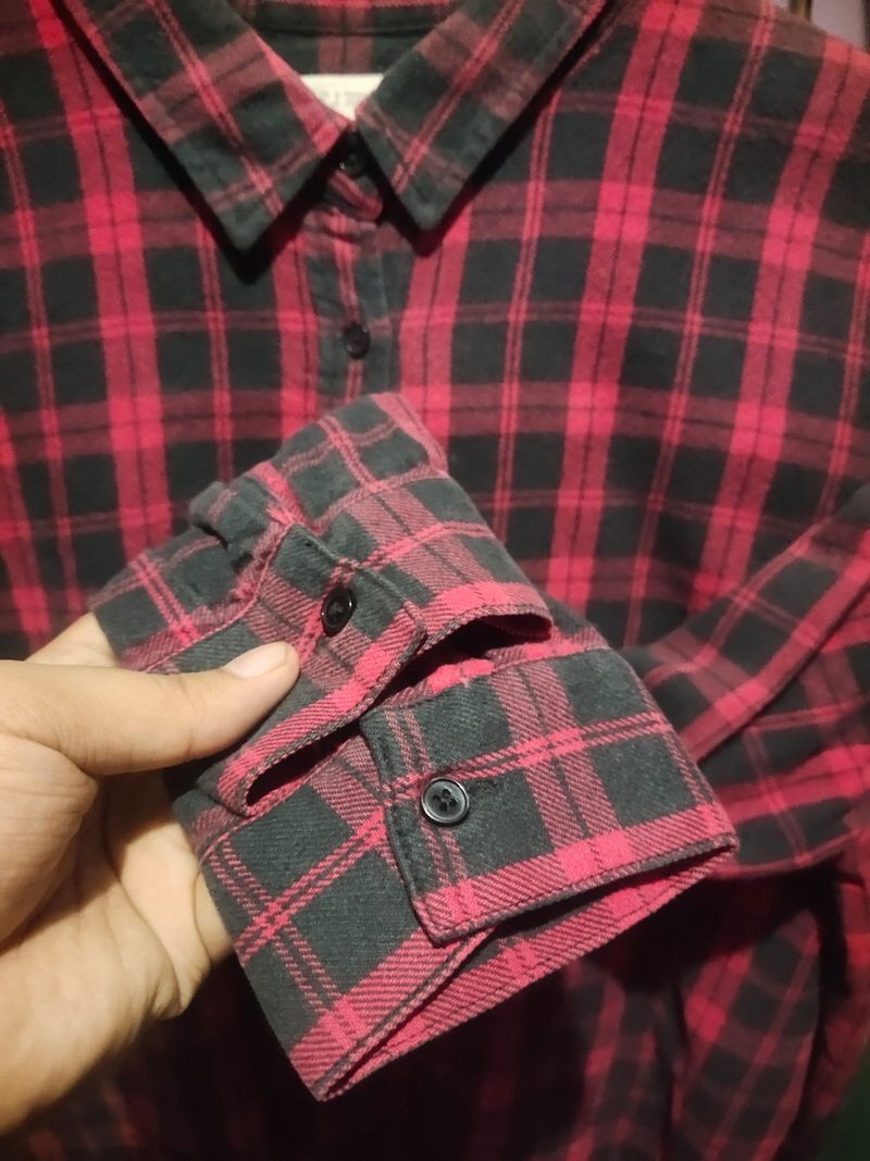 Kemeja FRJ Jeans, foto 6