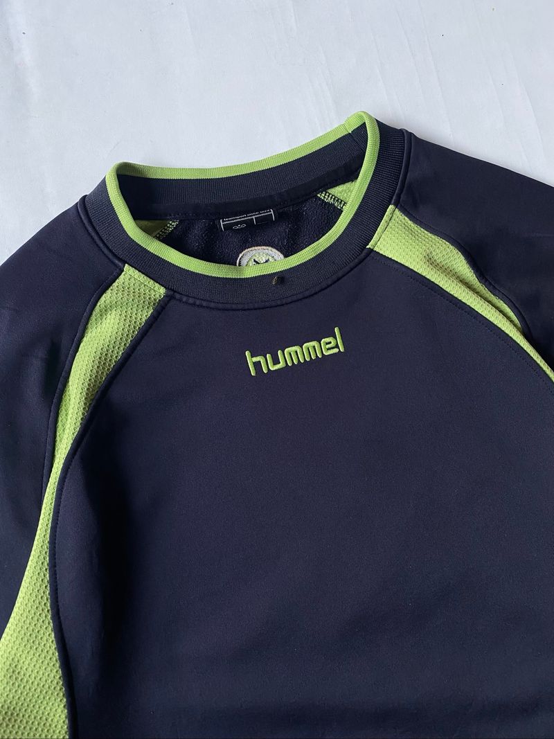 Hummel Jacket, foto 2
