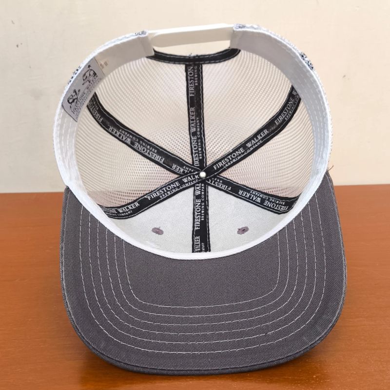 Streetwear Casual Hat Pria gray, foto 5