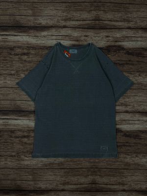 espionage dyed blank tshirt #MYTS01