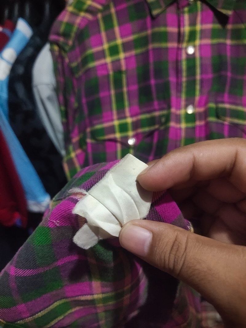 Kemeja Polo Ralph Lauren, foto 3