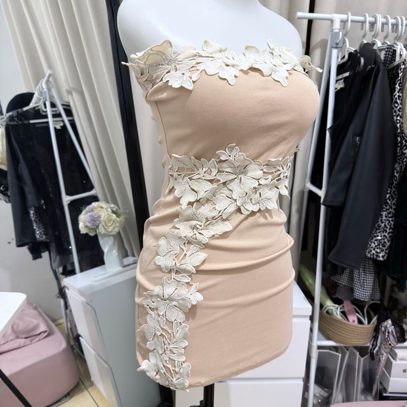 bodycon dress, foto 5