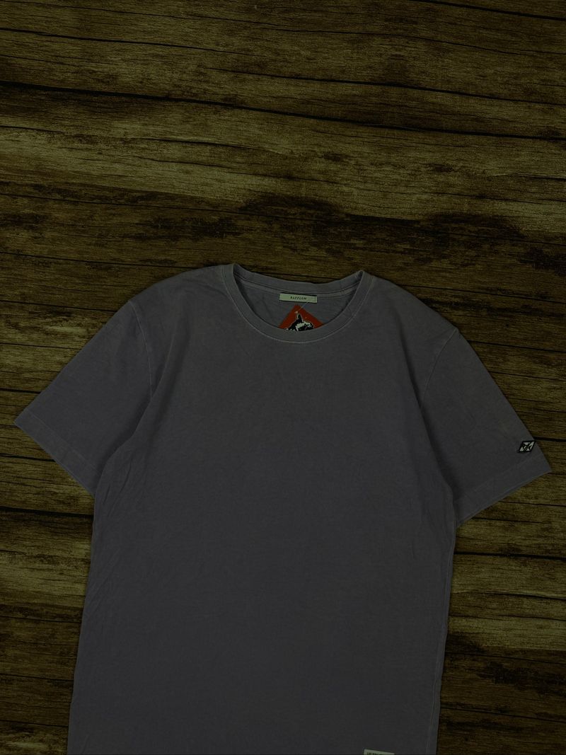 bayflow blank tshirt #MYTS28, foto 2