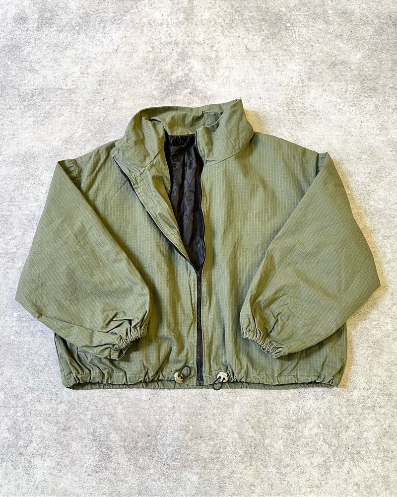 Unknown Plaid Outdoor Jacket, foto 2