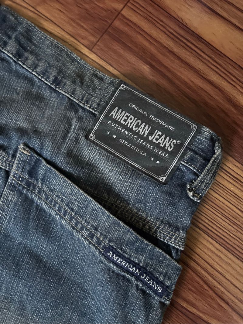 Jorts American Jeans, foto 7