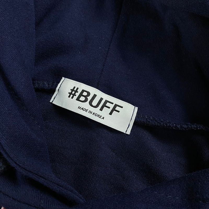 HOODIE UNIVERSITY, size XL, foto 4