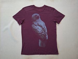 KAOS HARRY POTTER ORIGINAL 100%
