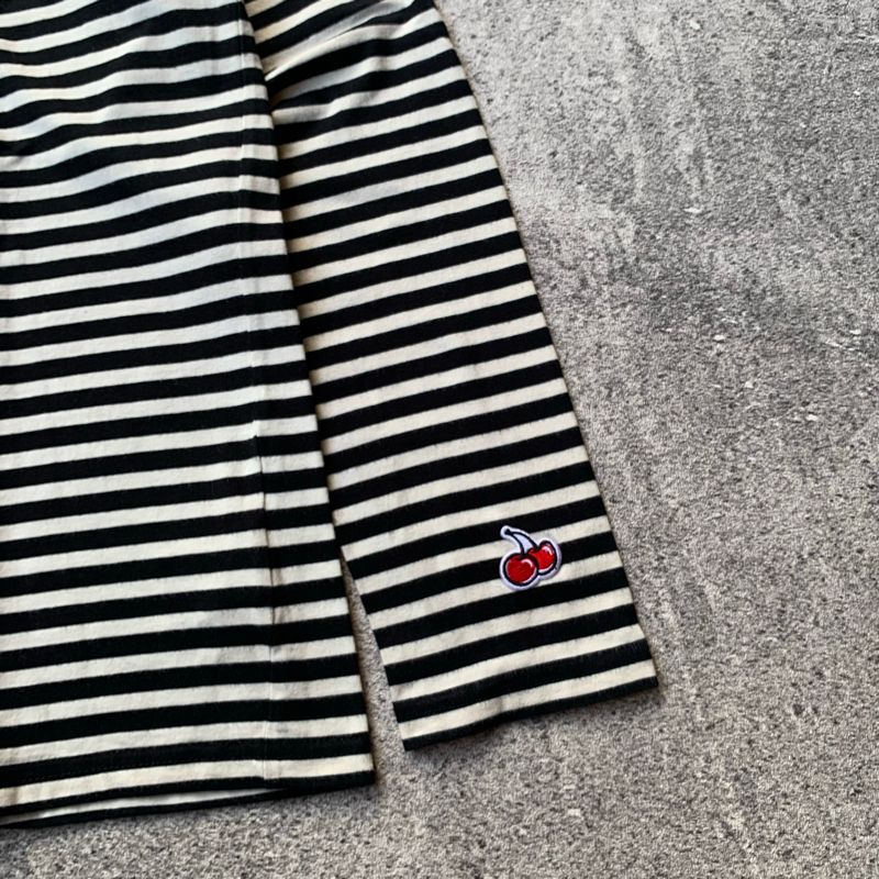 Longslevee Kirsh Stripe, foto 5