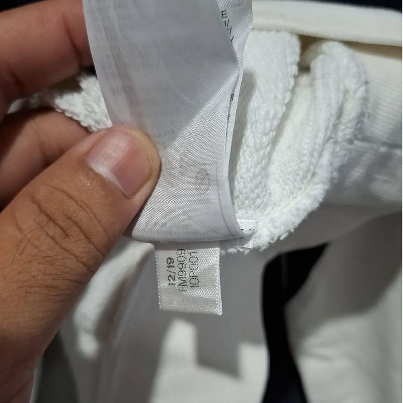 Hoodie adidas, foto 7