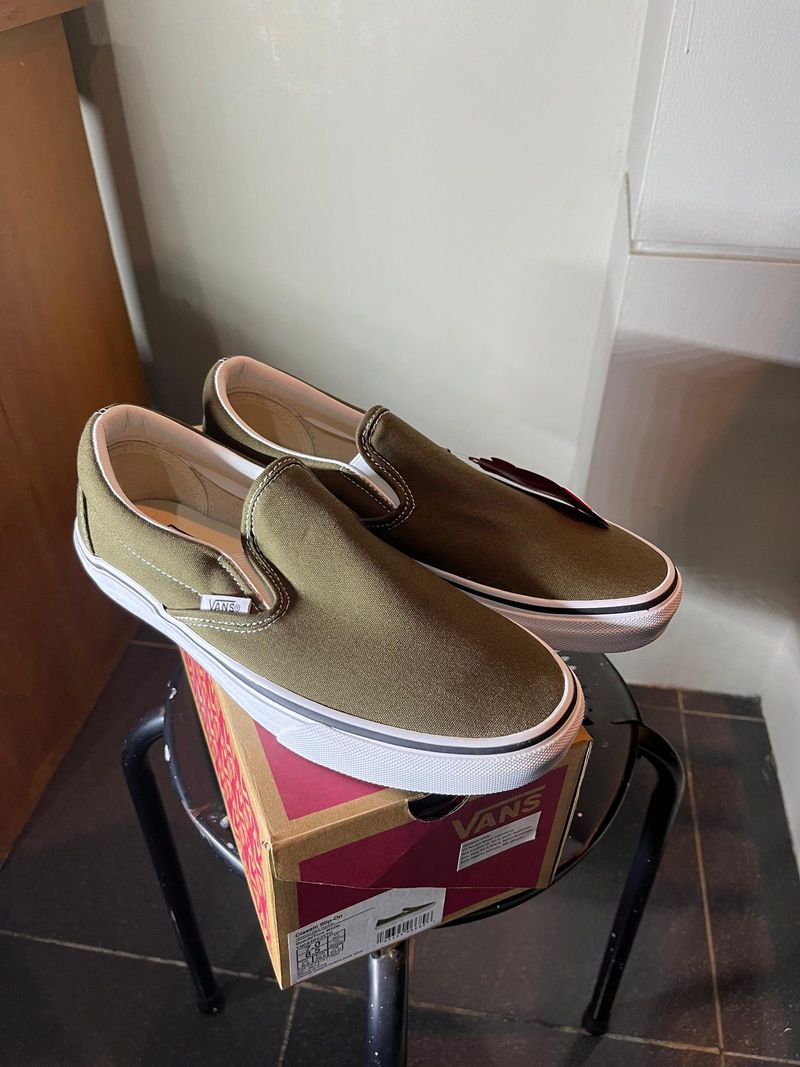 Vans Classic Slip On, foto 2