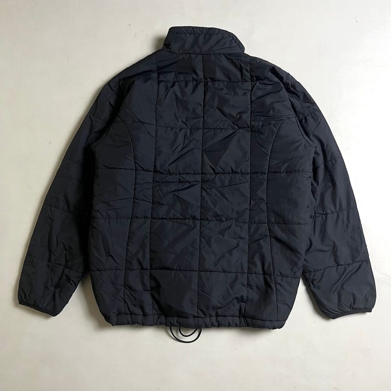 2000’s Montbell paded jacket Navy, foto 3