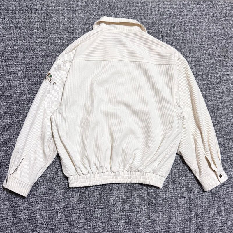 Glen Abbey Vintage Boxy Jacket, foto 3