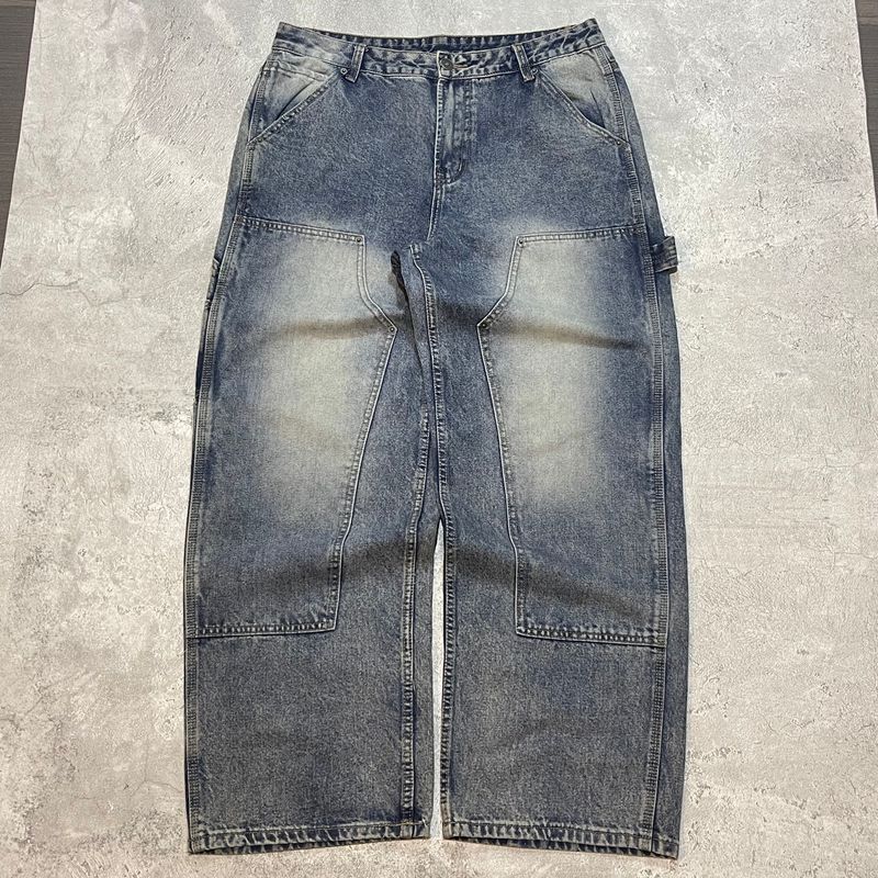DK Jeans Baggy, foto 3