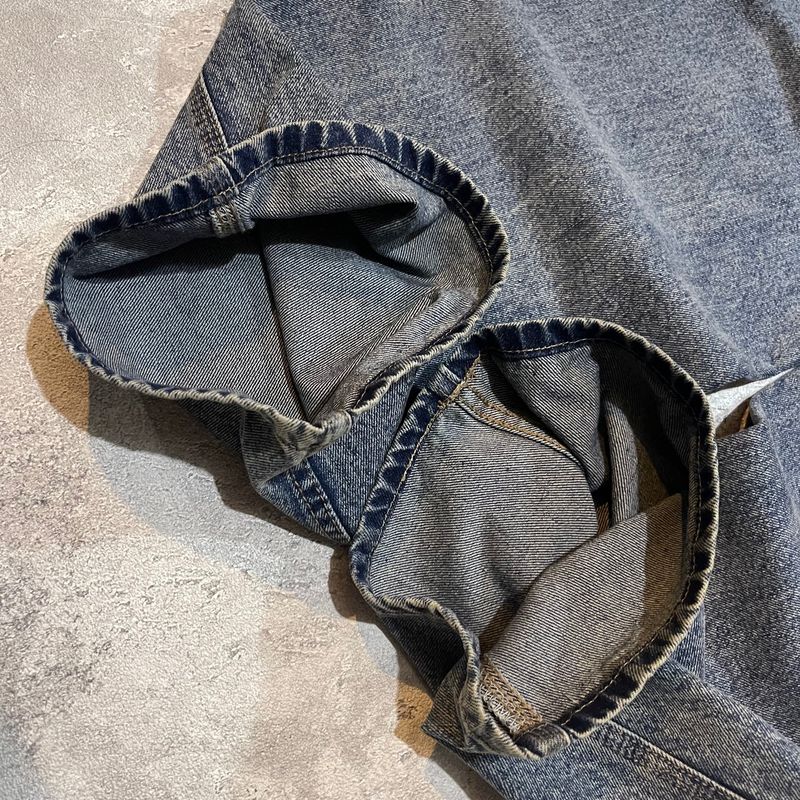 DK Jeans Baggy, foto 7