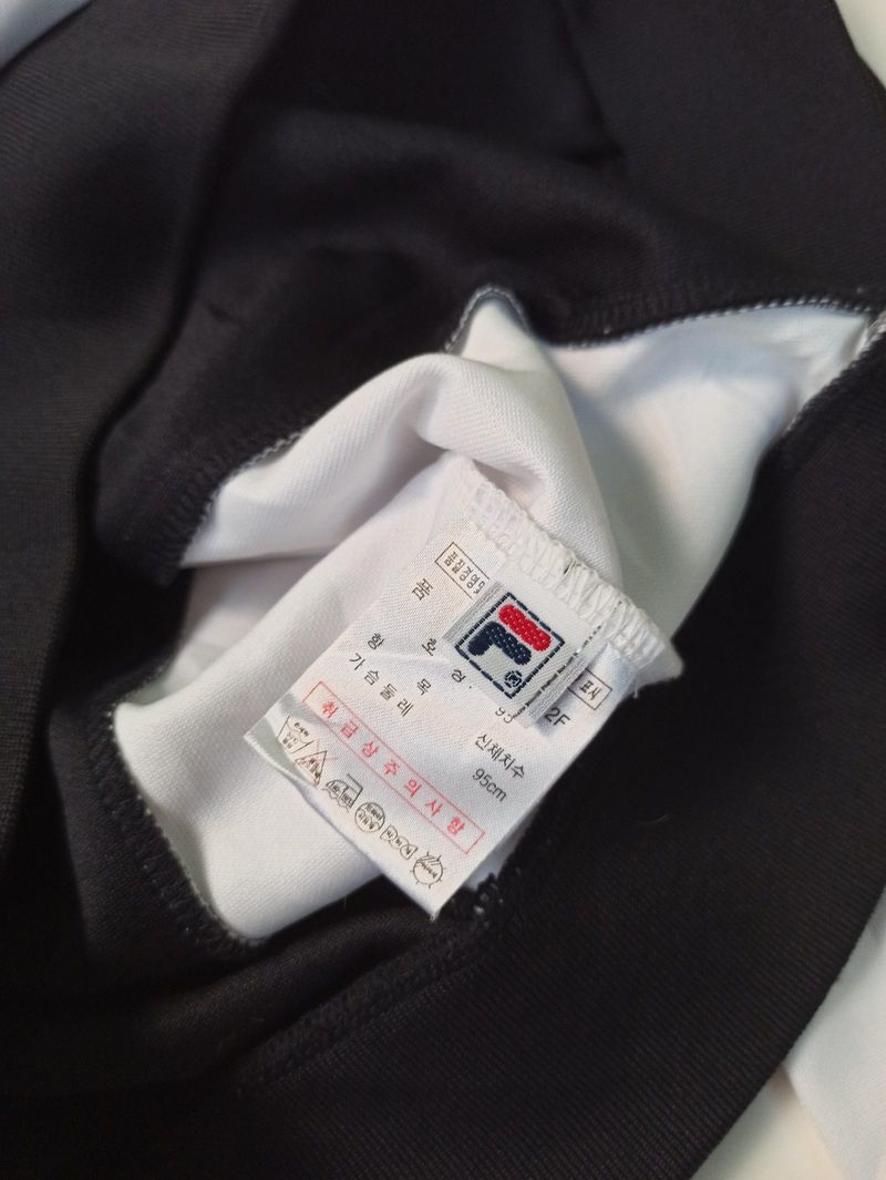 FILA TRACKTOP JACKET, foto 5