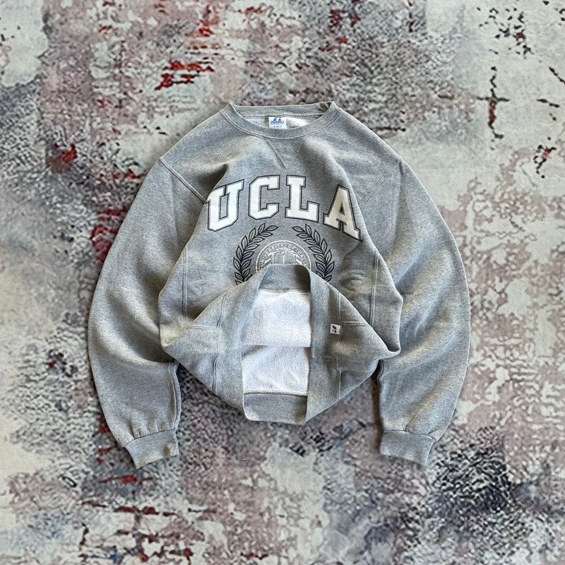 00s Russel Athletic UCLA, foto 3