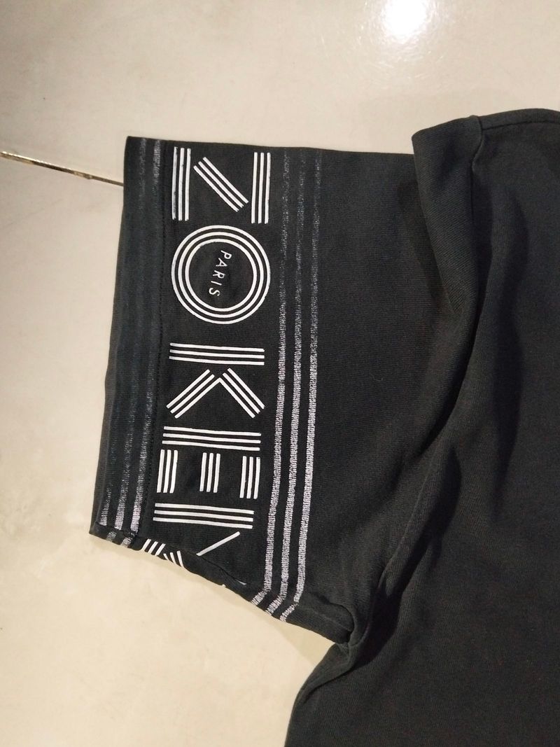 Kenzo, foto 4