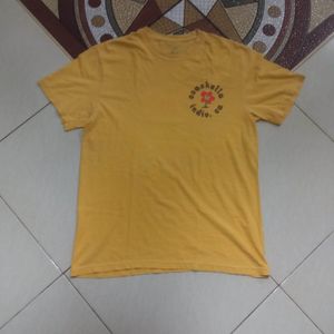 Tshirt Kaos Band Event Coachella Official