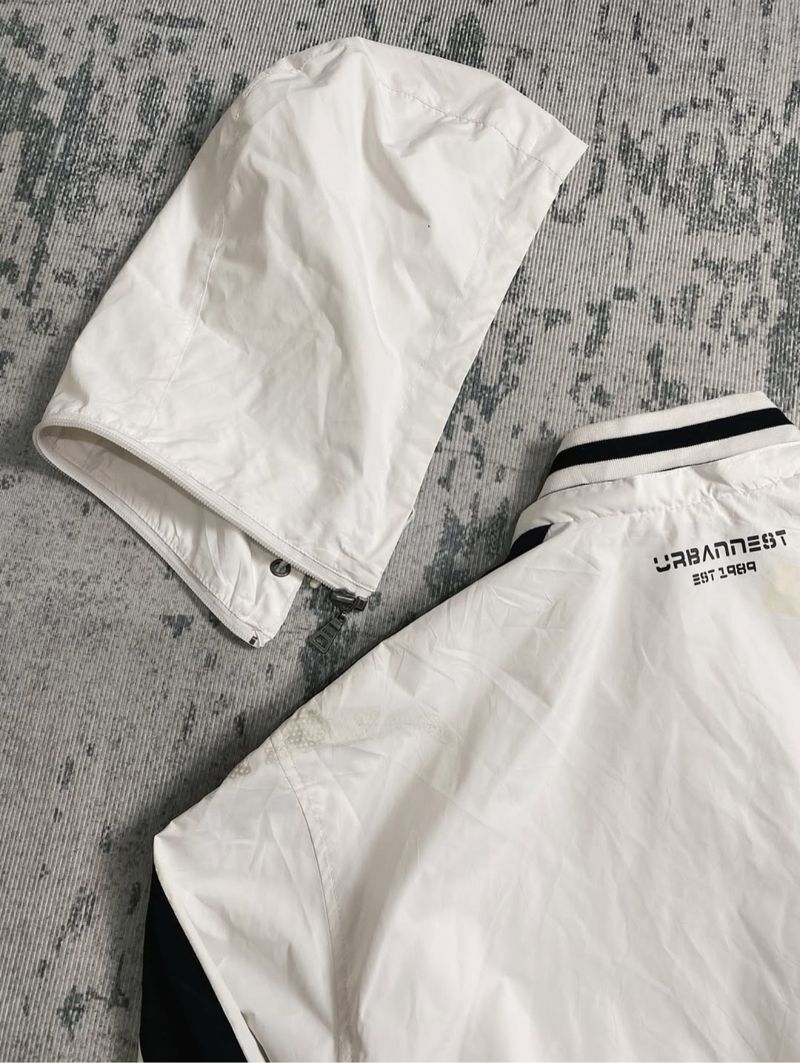 EDWIN WINDBREAKER JACKET, foto 8