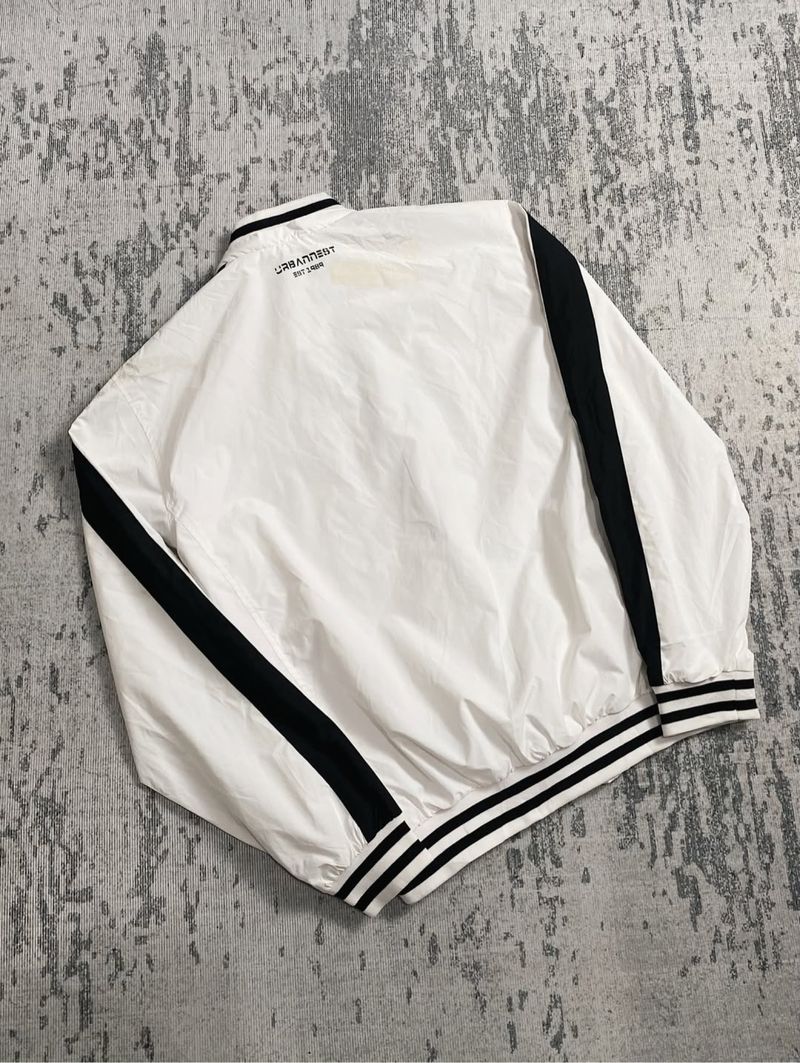 EDWIN WINDBREAKER JACKET, foto 7