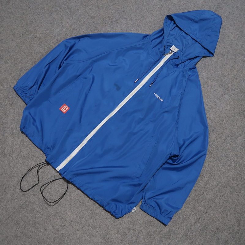 Head Runing Jacket, foto 3