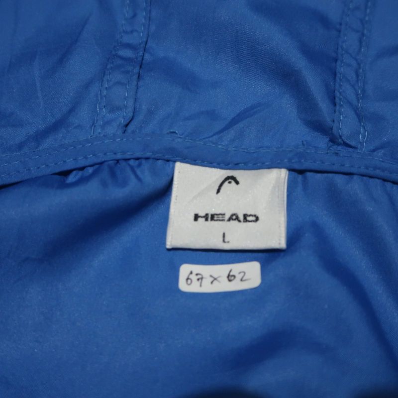 Head Runing Jacket, foto 6