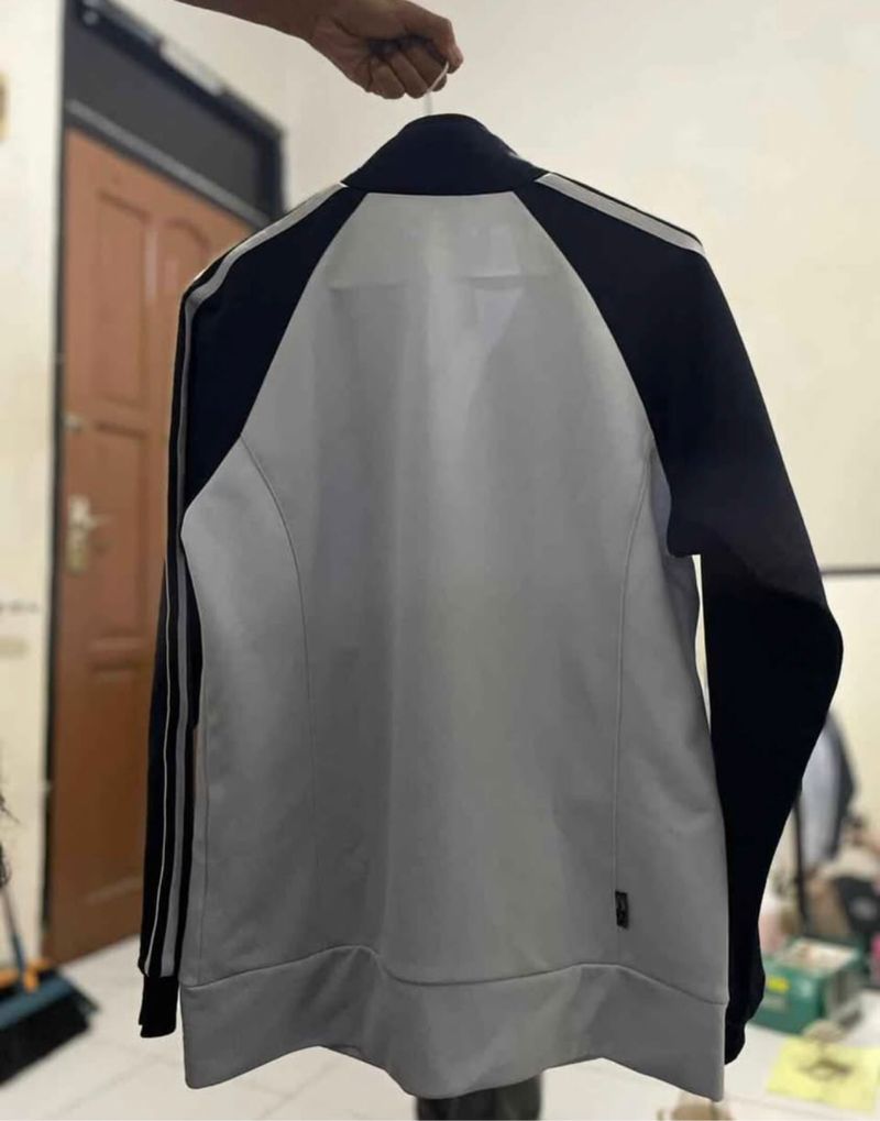 ADIDAS TRAKTOP BLUE, foto 2