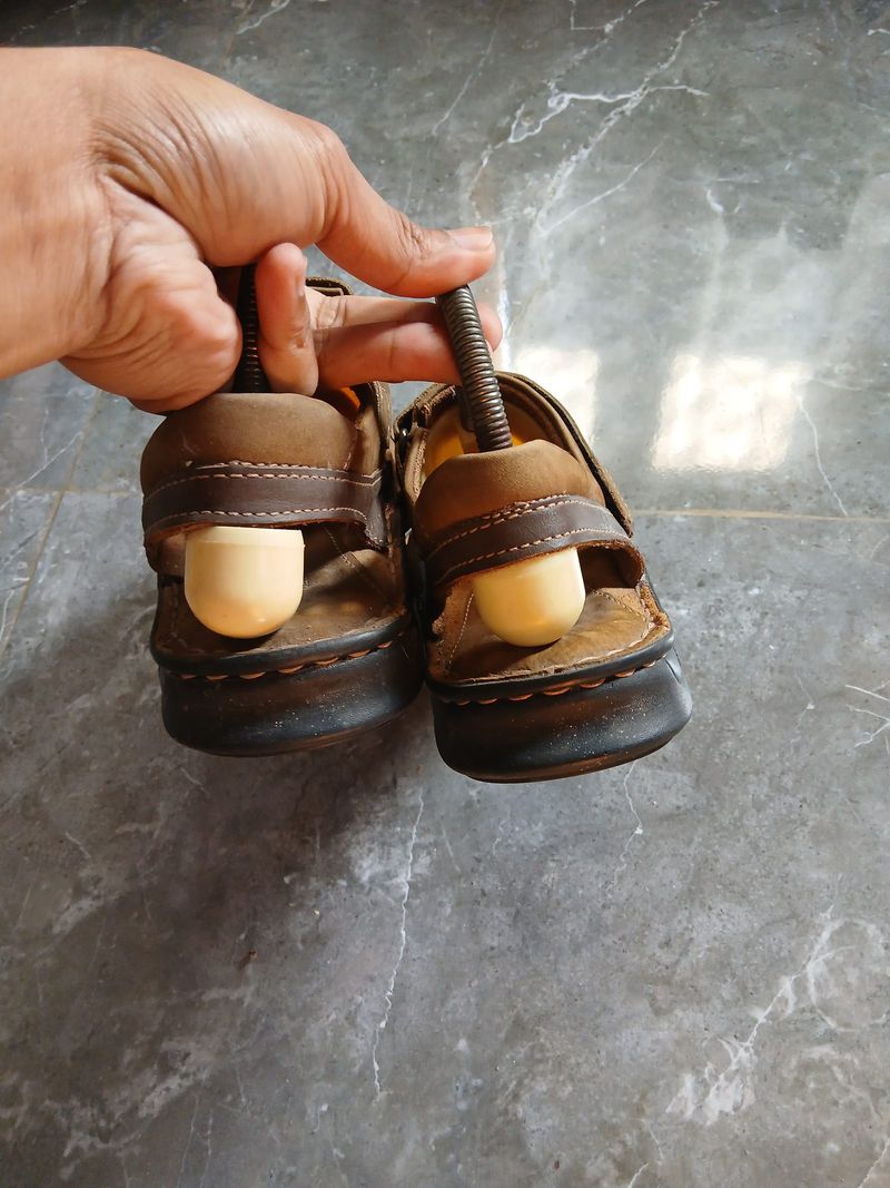 Obermain Germany Sandals, foto 5