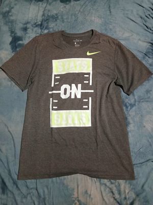 tshirt kaos Nike