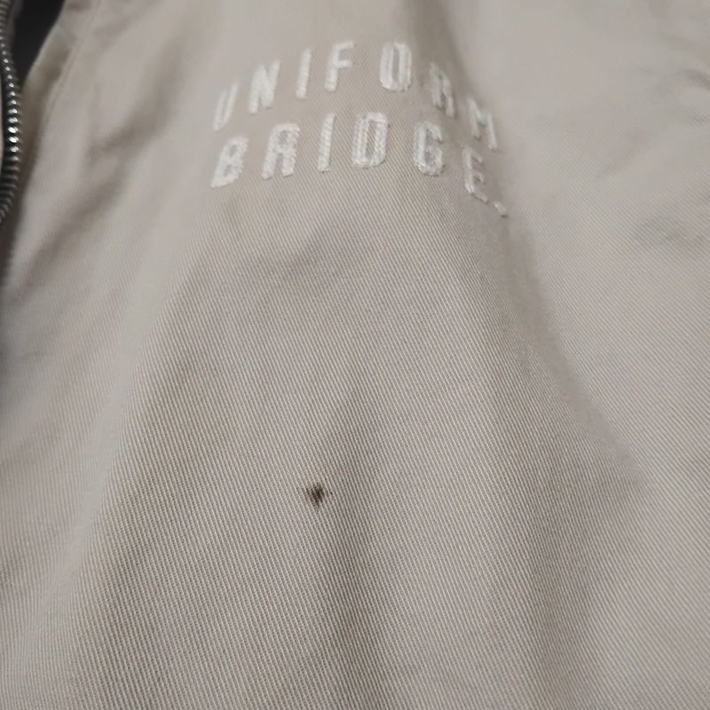 Jacket uniforbrige, foto 3