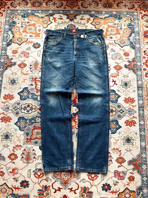 WRANGLER JEANS